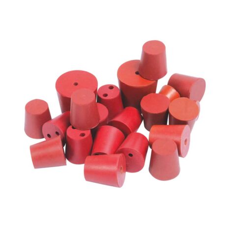 Rubber Stoppers