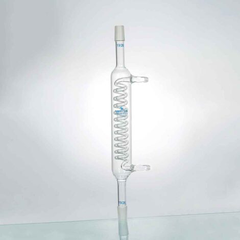 Condenser, Coil, Reversible