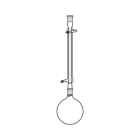 Reflux Assemblies