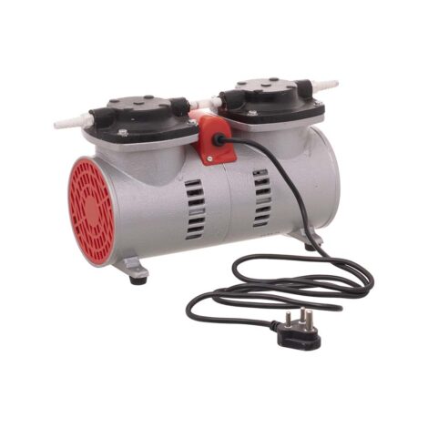 Oil Free Portable Vacuum Pumps (Diaphragm Type) - Image 3