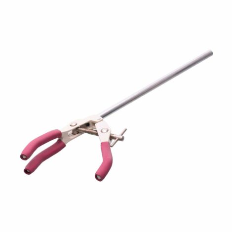 Clamp, 3 Prong