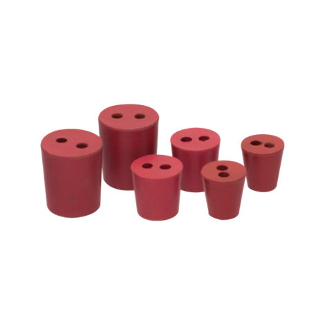 Rubber Stoppers