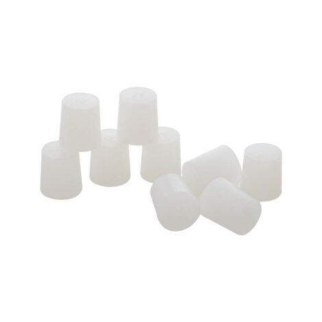 Stoppers, Silicon Rubber