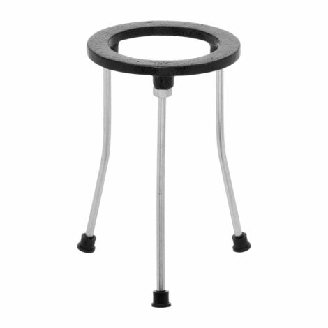 Tripod Stand, Circular