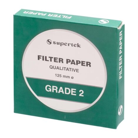 Filter Paper Grade 2 - Image 2