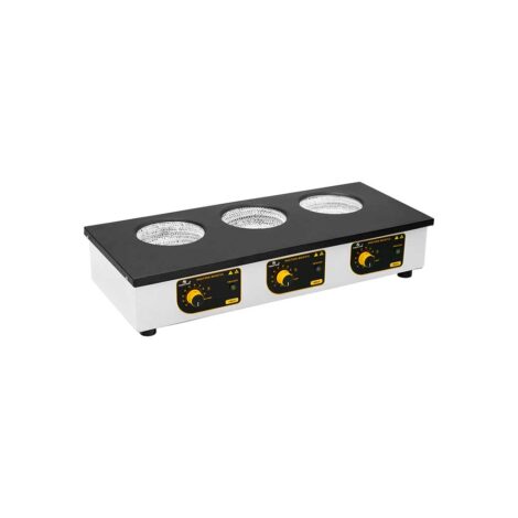 Heating Mantle, Multi Position