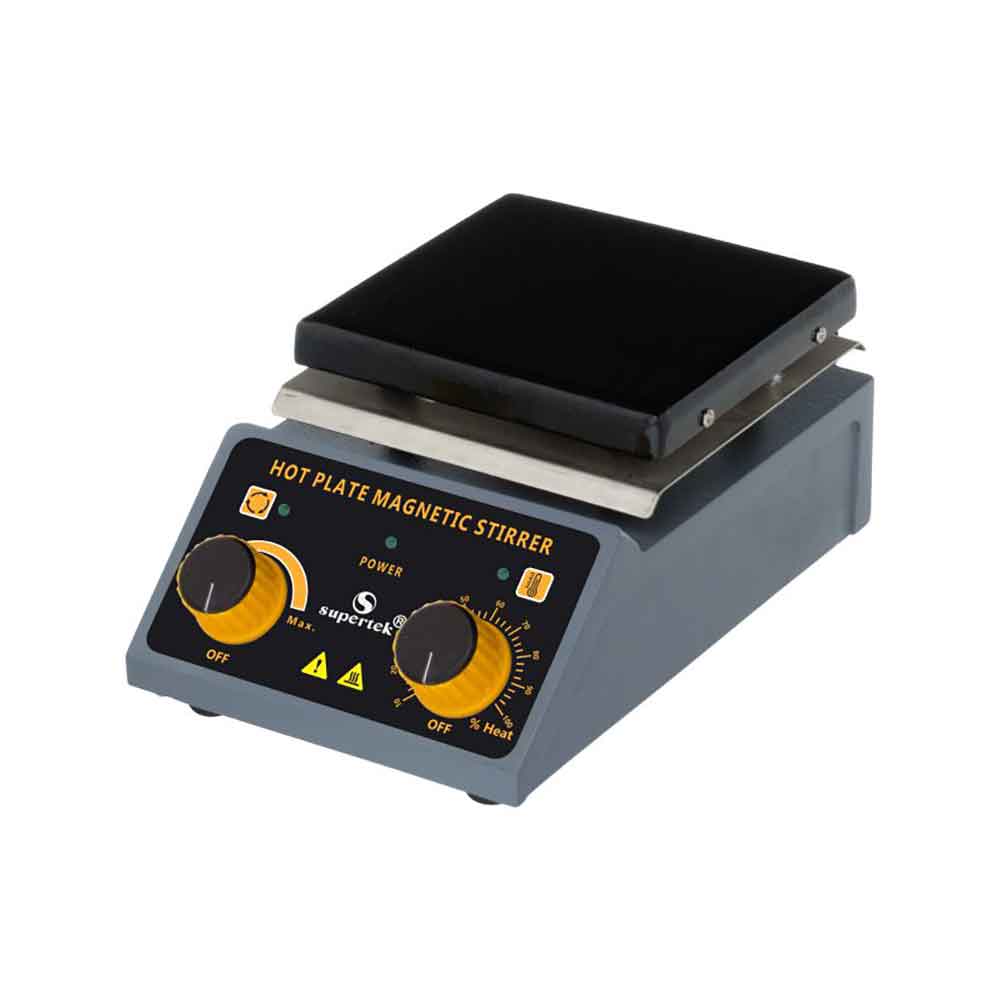 Supertek Hot Plate