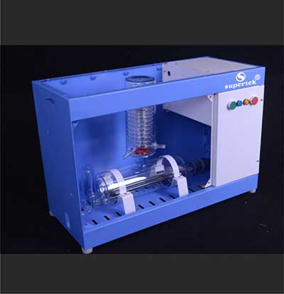 Water Still - Scientific Lab Equipment Manufacturer and Supplier