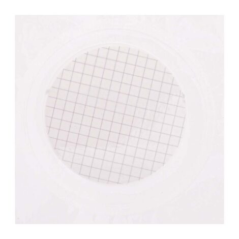 Gridded-Indiv. Packed-ETO Sterile Membrane - Image 2