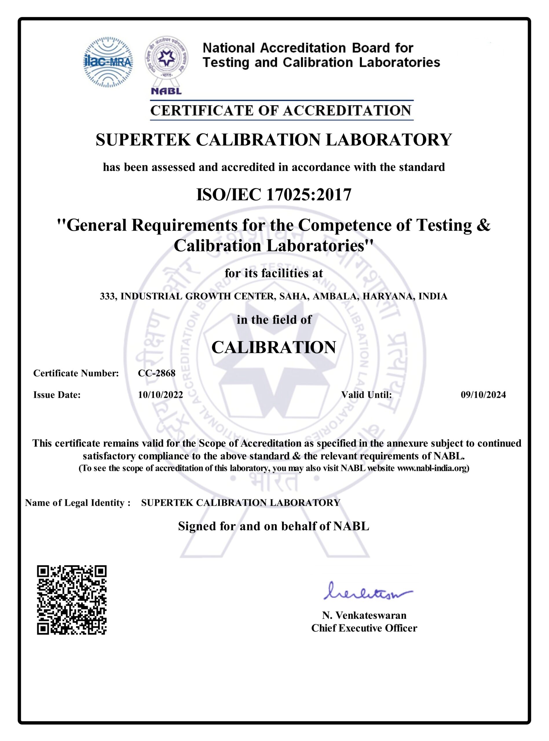 Certificate 01