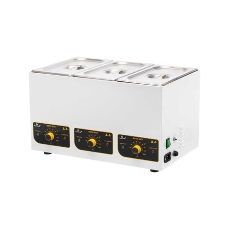 Triple Water Bath - Image 2