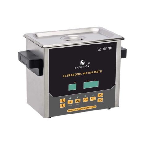 Ultrasonic Water Baths, PRO - Image 2