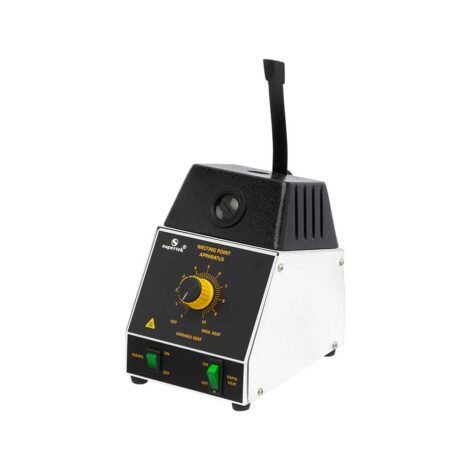Melting Point Apparatus - Image 2