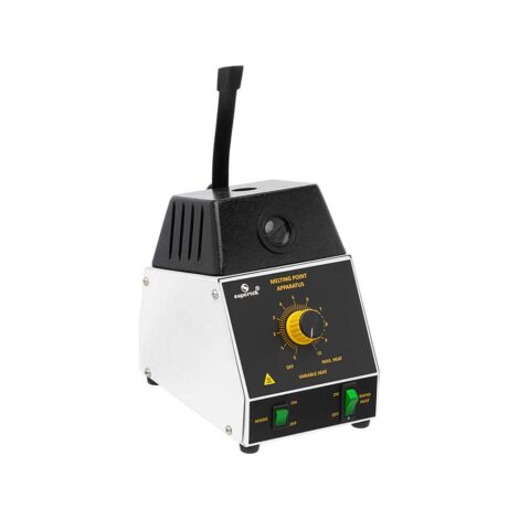 Melting Point Apparatus
