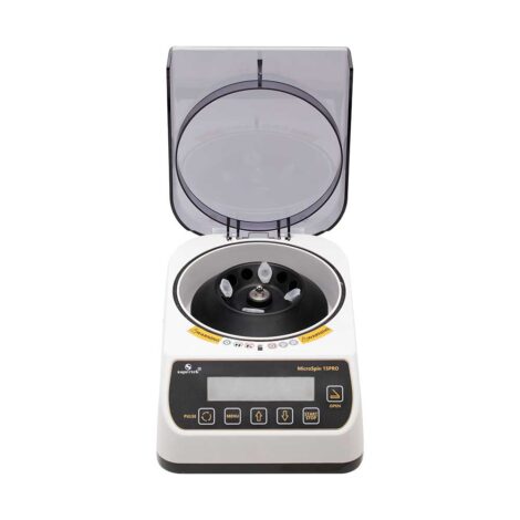 MicroSpin Pro