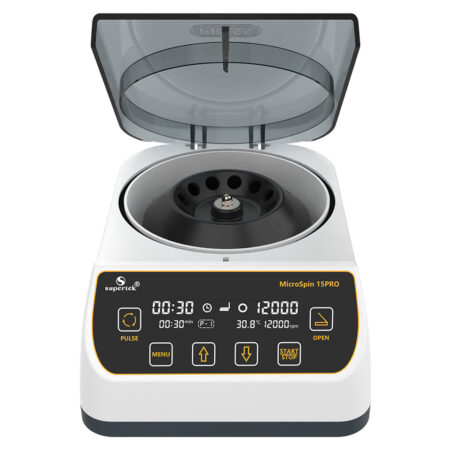 MicroSpin Pro - Image 2