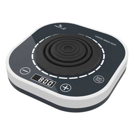 Vortex Mixer, Max