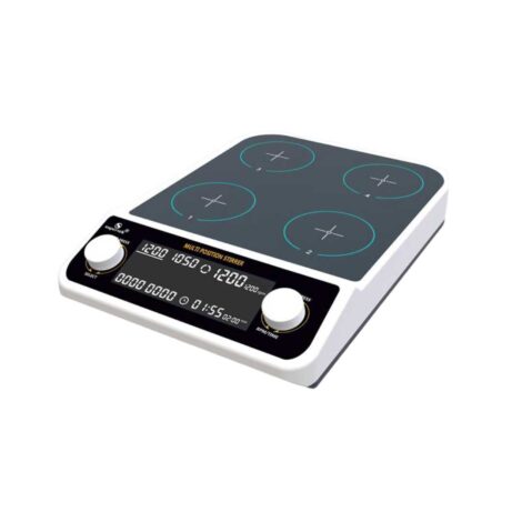 Multi-Position Magnetic Stirrer - Image 2