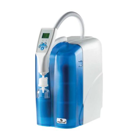 SuperPure SlimIQ