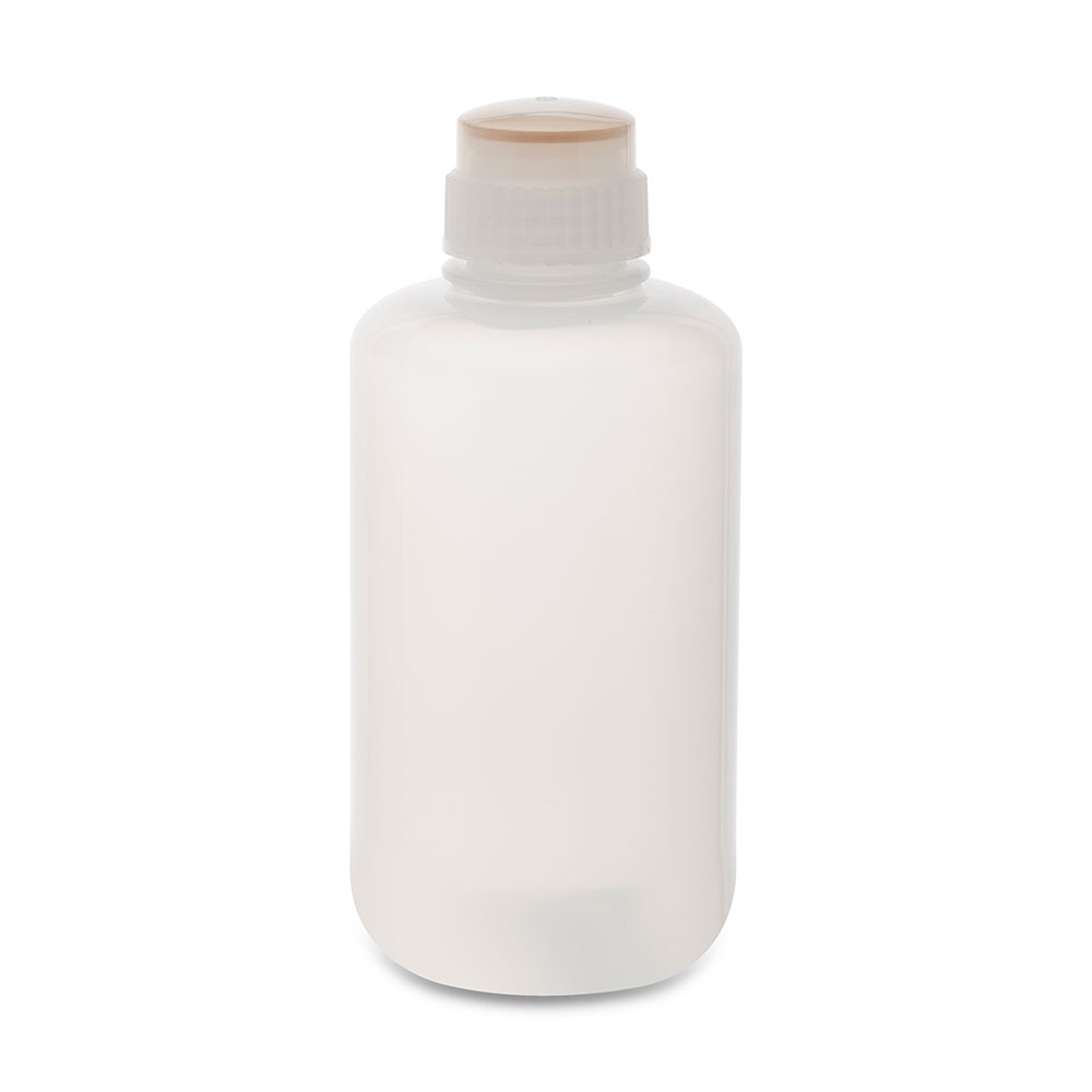 Narrow Mouth Bottle, PP