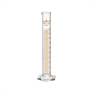 Cylinder, Tapped Density Cylinder, USP